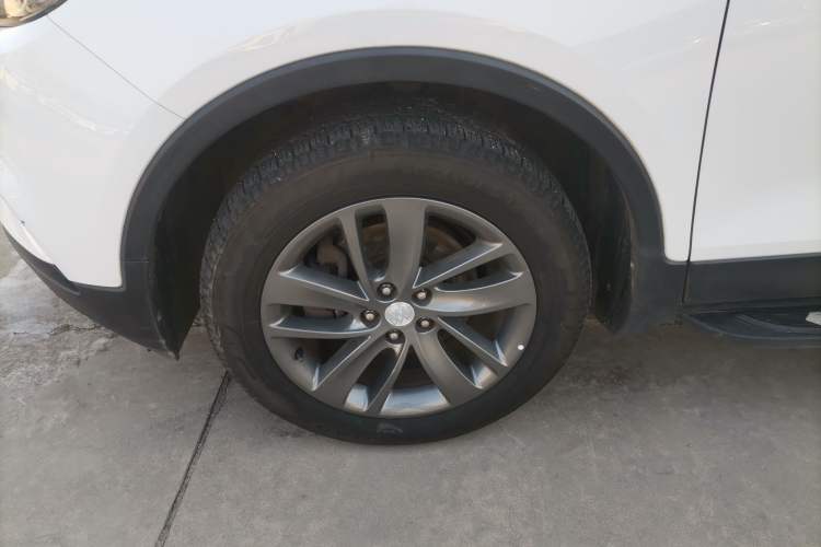 Used Buick Encore 2016 18T Automatic Two-Wheel Drive Urban Leading Edition