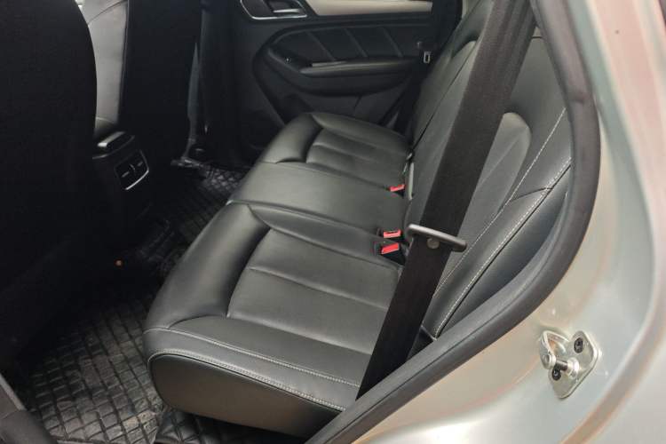 Used Roewe RX5 2020 20T Automatic 4G Connected Million Edition
