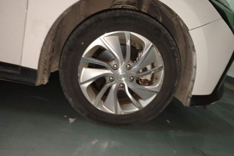 Used Buick Velite 6 2022 Plug-in Hybrid Connected Fashion Model
