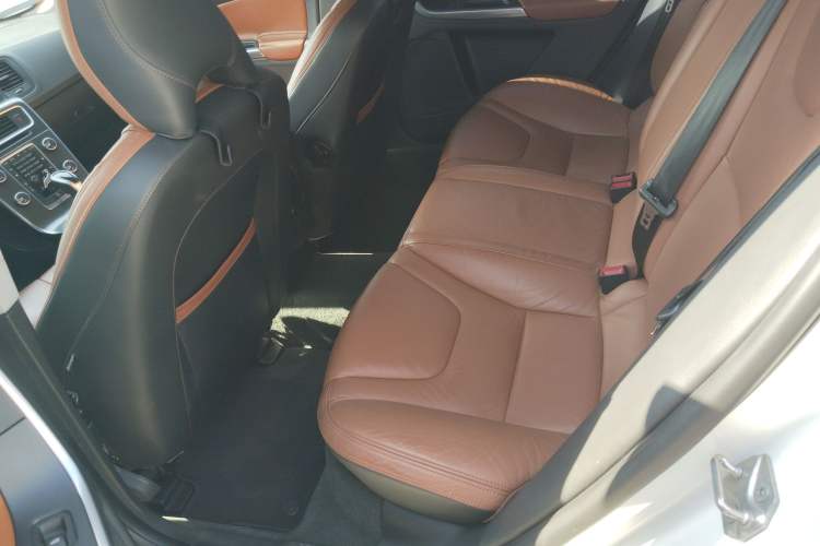 Used Volvo S60 2014 S60L T5 Intelligent Drive Edition
