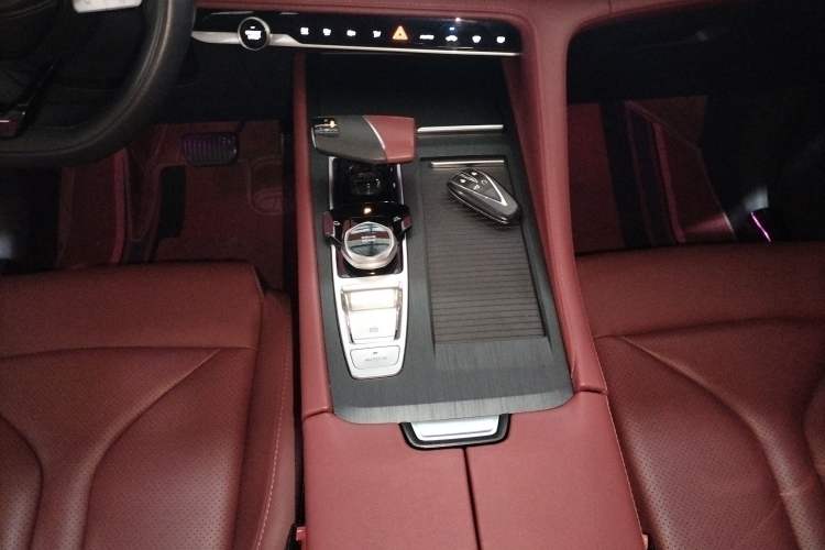 Used Changan CS75 PLUS 2022 2nd Generation 1.5T Automatic Luxury Edition
