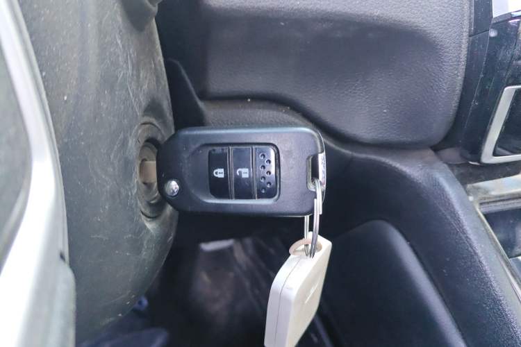 Used Honda CR-V 2018 240TURBO CVT 2WD Comfort Version
