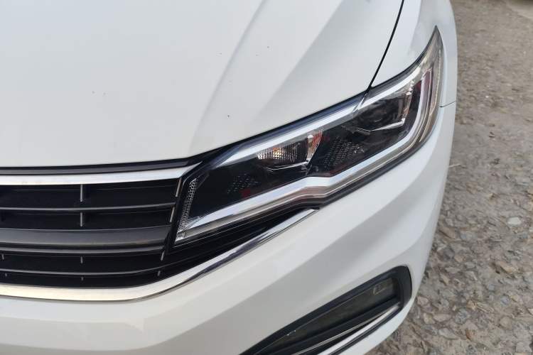 Used Volkswagen Bora 2021 1.5L Automatic Comfort Smart Connect Edition