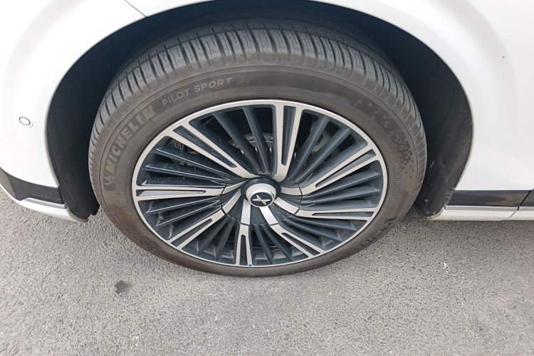 Used XPeng G9 2024 702 Pro