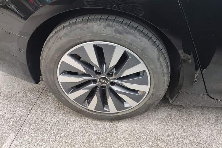 Used Audi A6L 2024 45 TFSI Prestige Elegant Edition