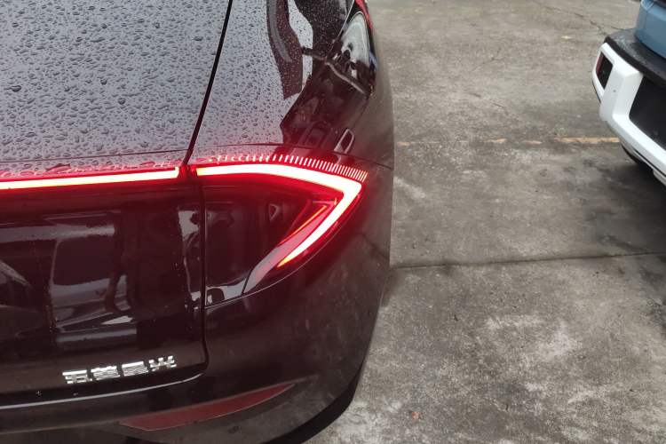 Used Wuling Xingguang 2025 610 km Smart Flagship Version
