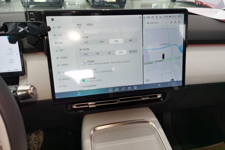 Used XPeng P7+ 2024 Long-Range Max
