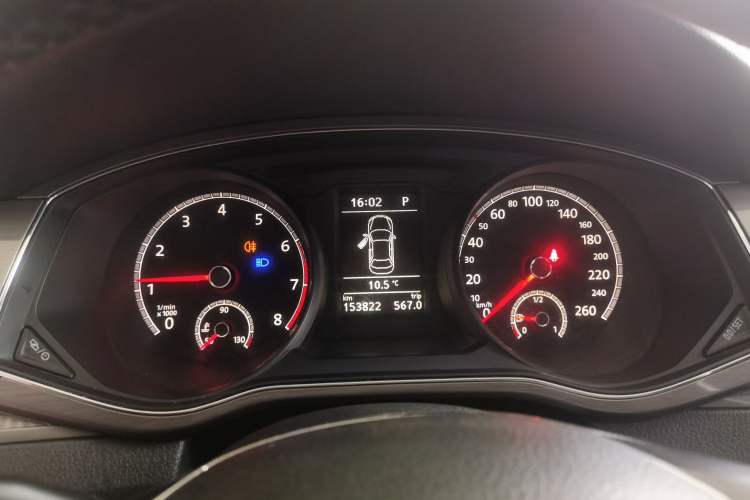 Used Volkswagen Passat 2017 330TSI DSG Luxury Edition
