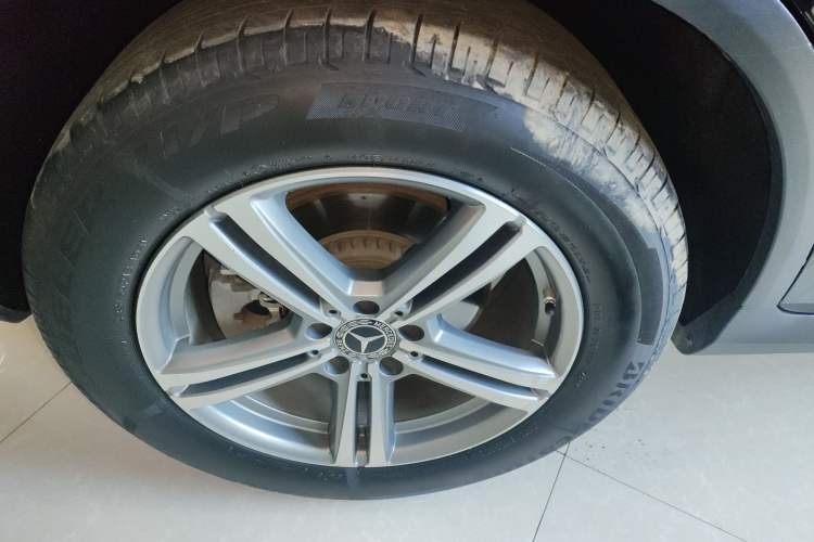 Used Mercedes-Benz GLC 2021 GLC 260 L 4MATIC Dynamic Edition
