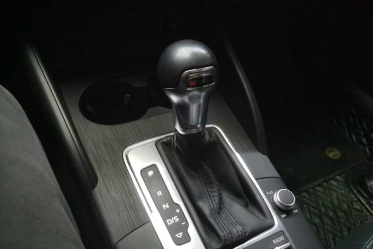 Used Audi A3 2020 Sportback 35 TFSI Fashion Edition China VI Emission Standard
