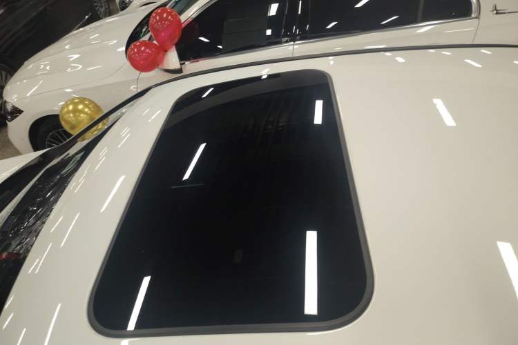 Used Mercedes-Benz C-Class 2022 Restyled C 200 L Sport Edition
