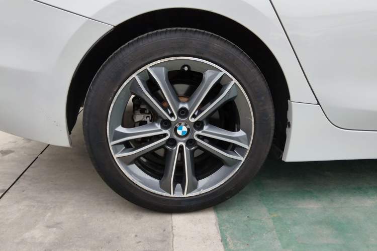 Used BMW 1 Series 2017 118i Sport Edition
