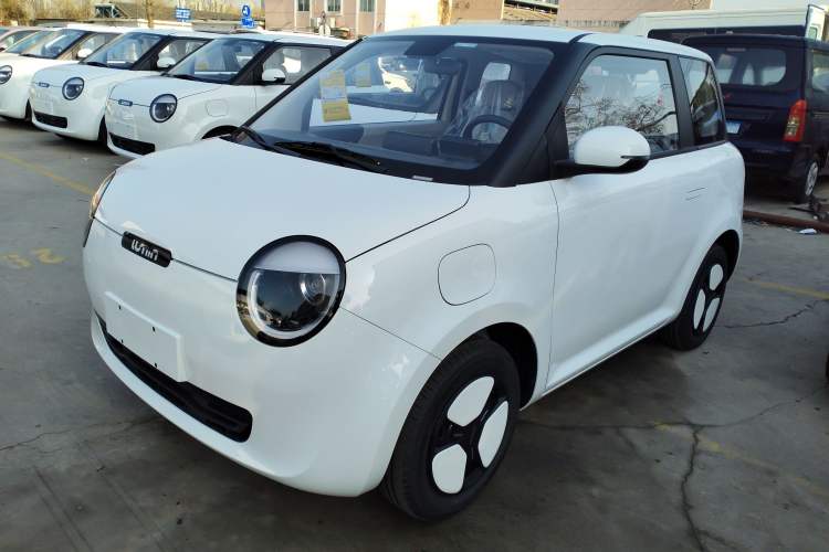 Used Qiyuan Lumin 2025 205 km Xiangqin Version