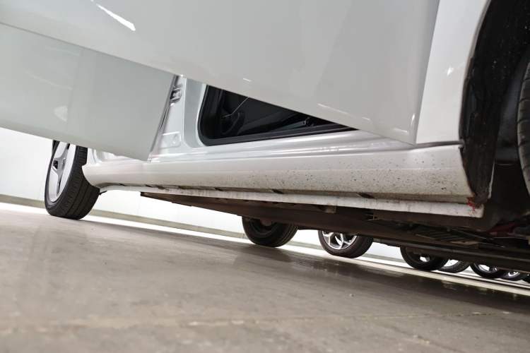 Used ORA White Cat 2020 360 km Luxury Version
