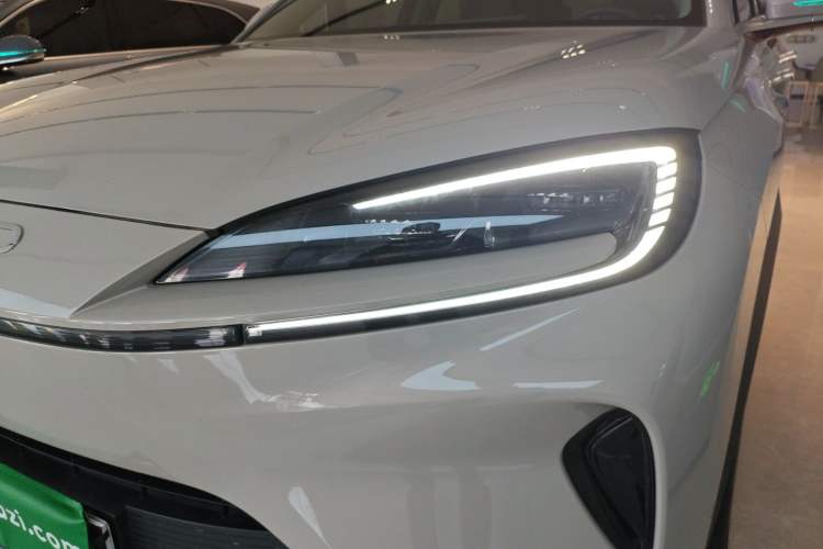 Used BYD Sealion 07 DM-i 2025 150 Flagship+ Edition