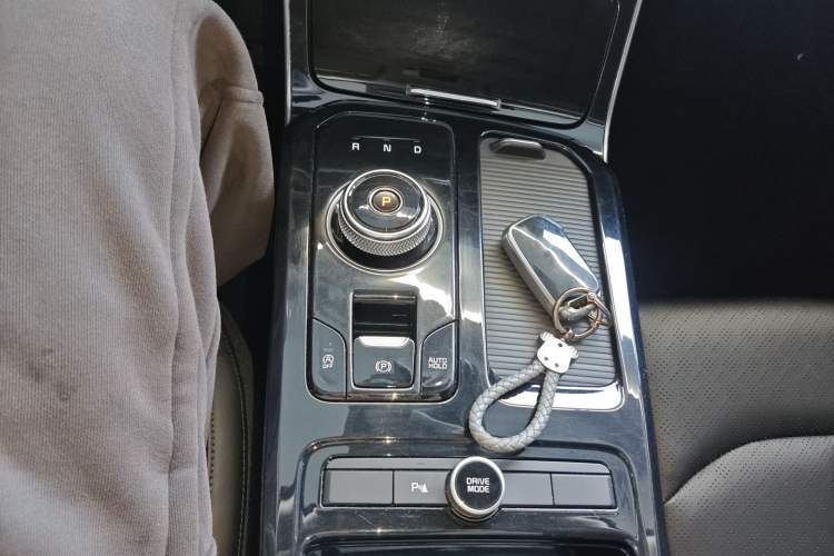 Used Kia K5 2020 270T CVVD Luxury Tech Edition