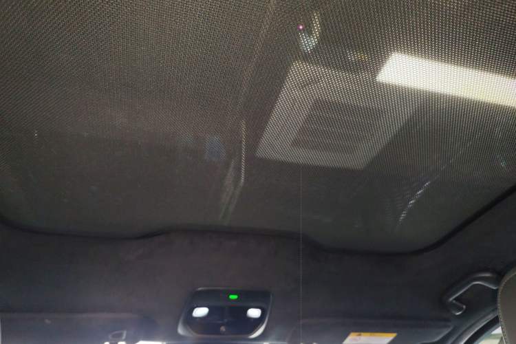 Used Nio EC6 2020 430 km Sport Version
