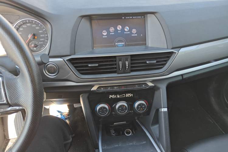 Used Haval H6 2019 Sport Edition 1.5T Automatic Two-Wheel Drive Elite Model China VI
