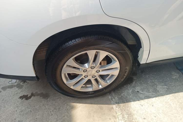 Used Haval M6 2023 PLUS 1.5T Manual Elite Smart Connectivity Model