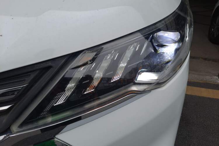 Used SAIC MAXUS G50 2020 1.5T Automatic Elite Edition