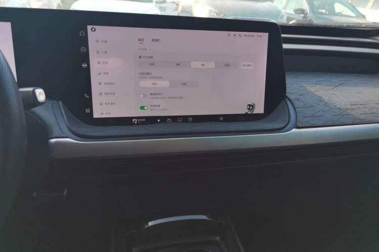 Used XPeng P7 2020 670E
