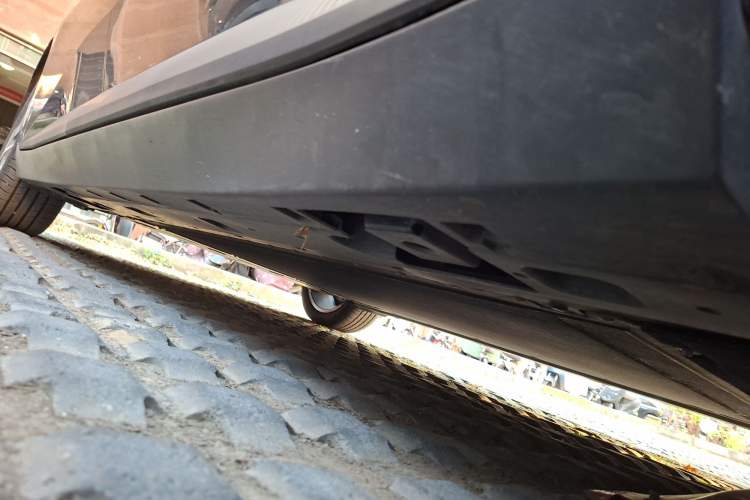 Used XPeng MONA M03 2024 515 Long-Range