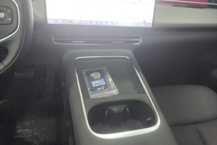 Used XPeng G6 2025 625 Long-Range Max Flagship Edition
