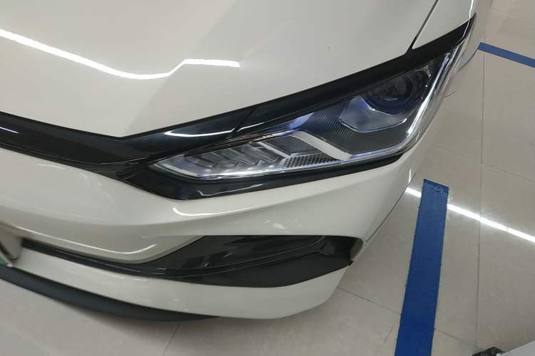 Used BYD e2 2023 Comfort Model
