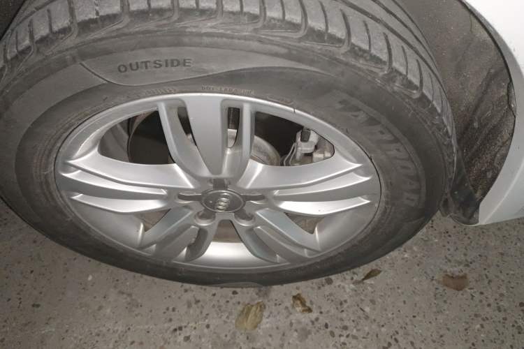 Used Audi Q3 2013 35 TFSI quattro Technology Edition