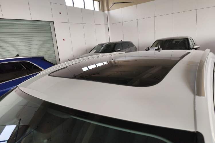 Used Audi Q3 2019 35 TFSI Advanced Style Edition
