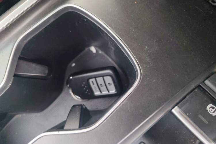 Used Honda Accord 2018 260TURBO Luxury Edition China V Emission Standard
