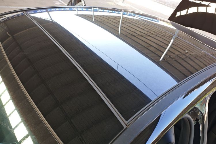 Used Mercedes-Benz E-Class 2019 E 300 L Sporty and Stylish Model