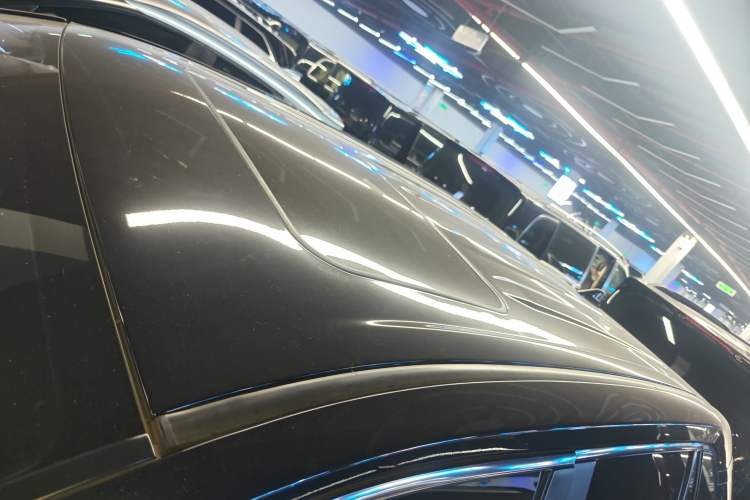 Used Toyota Wildlander 2022 Dual-Engine 2.5L E-CVT Two-Wheel Drive Luxury PLUS Edition
