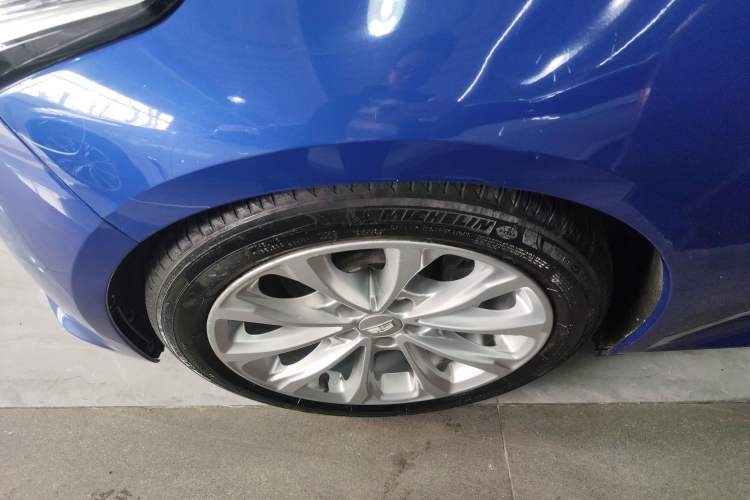 Used Cadillac CT5 2021 28T Luxury Version