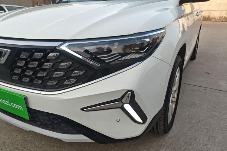 Used Jetta VS7 2023 280TSI Automatic Trend Edition
