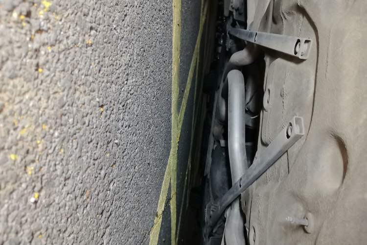 Used Audi A6L 2016 30 FSI Comfort Version
