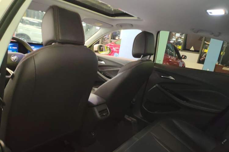 Used Buick Verano 2023 Pro Enjoyment Edition
