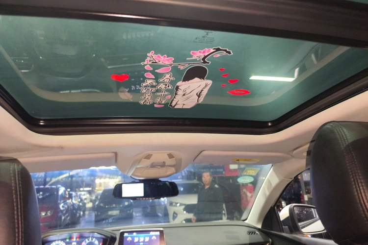 Used Peugeot 4008 2017 350THP Elite Edition