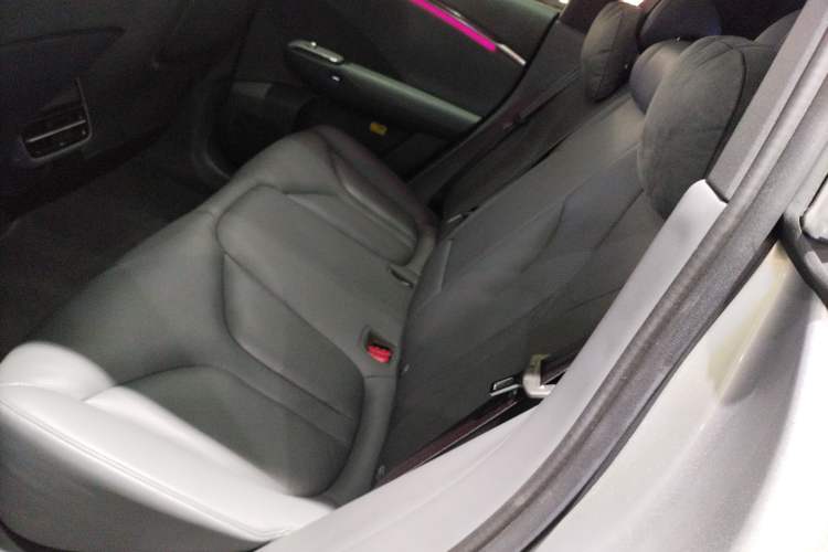 Used XPeng G7 2025 702 Max
