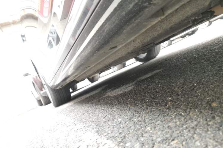 Used Hongqi H9 2020 2.0T Smart Connect Flagship Edition
