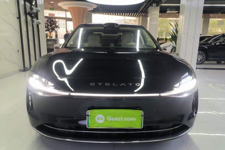 Used Hima Stelato S9 2025 Extended-Range Ultra