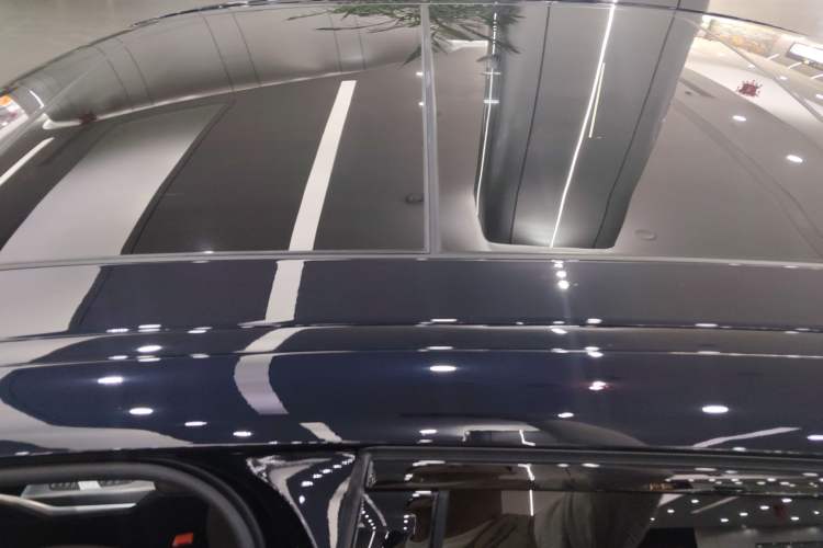 Used BMW 3 Series 2023 325Li M Sport Night Edition Package
