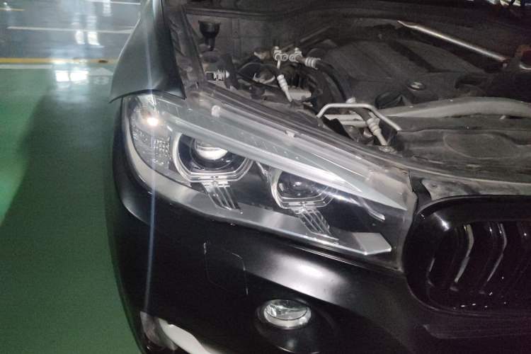 Used BMW X5 (Import) 2014 xDrive35i Elegant Edition