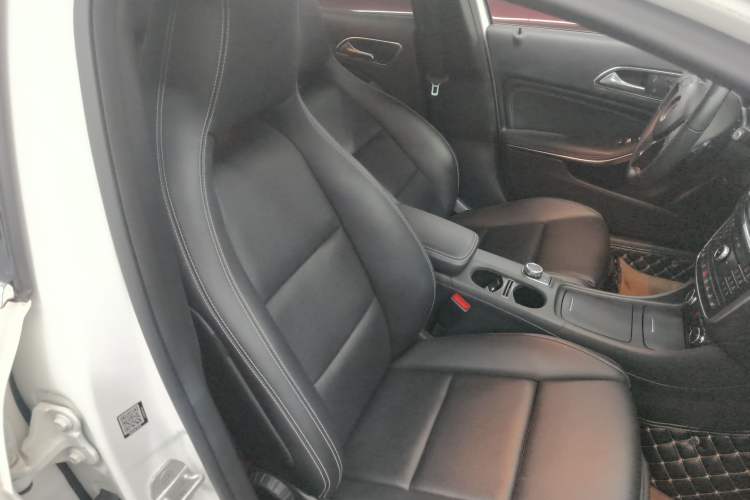 Used Mercedes-Benz GLA 2016 GLA 220 4MATIC Fashion Edition