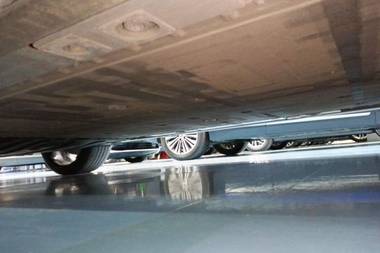 Used Nio ES8 2023 75 kWh
