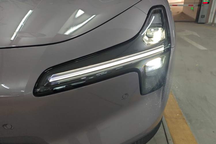 Used XPeng MONA M03 2025 502 Long-Range Max
