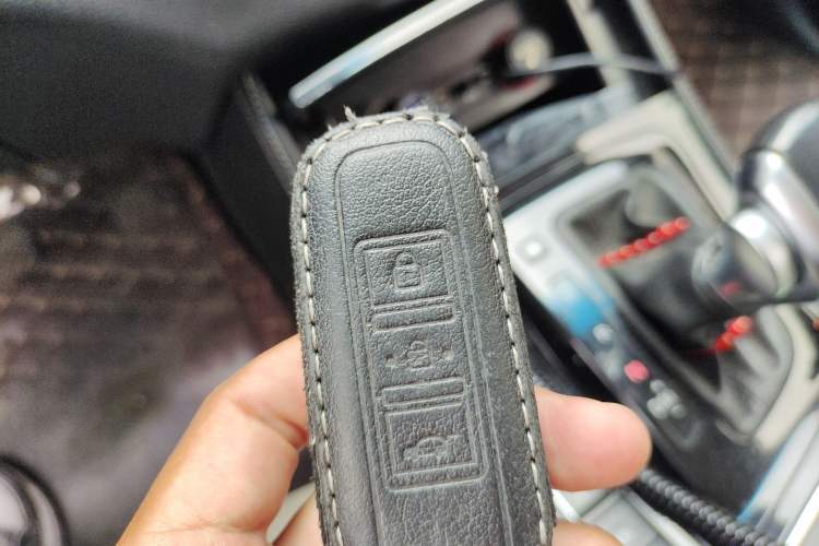 Used Baojun 730 2017 1.5T DCT Fashion Edition 7-Seater China V Emission Standard