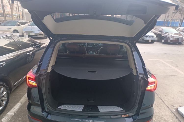 Used Buick Envision 2021 532T Two-Wheel-Drive Elite Version
