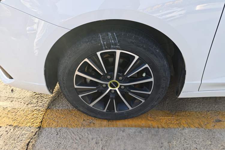 Used Roewe i5 2021 1.5L CVT Diamond Edition