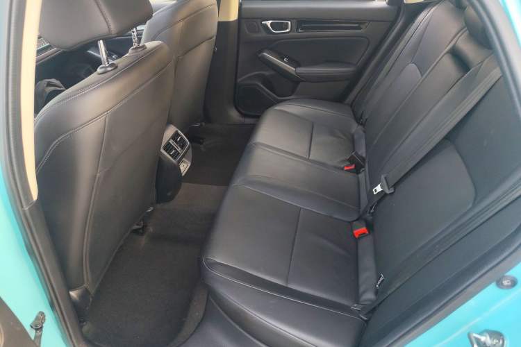 Used Honda Integra 2022 240TURBO CVT Phantom Night Luxury Edition
